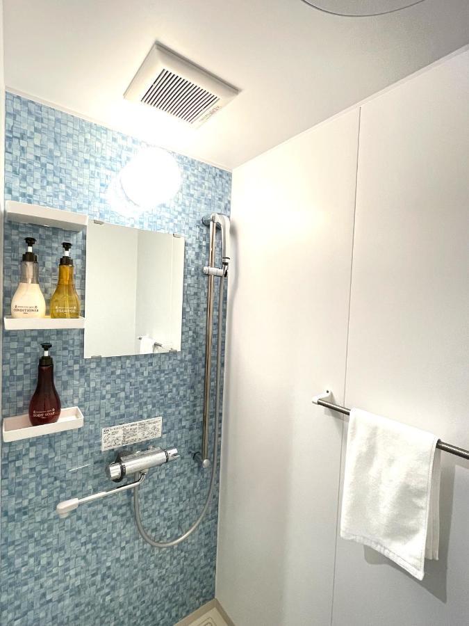 Ao Hotel Наго Екстериор снимка