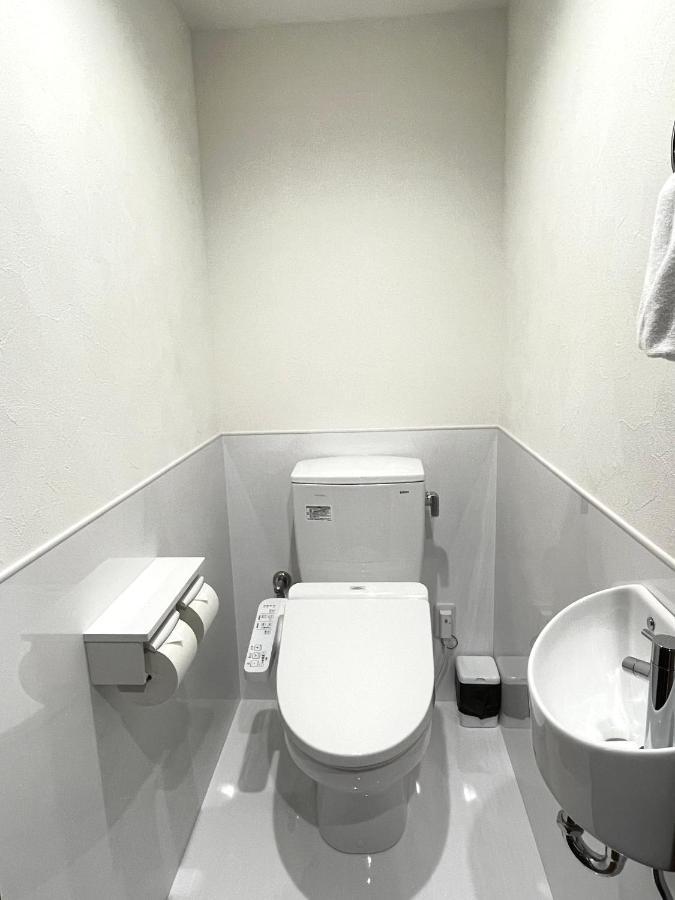 Ao Hotel Наго Екстериор снимка