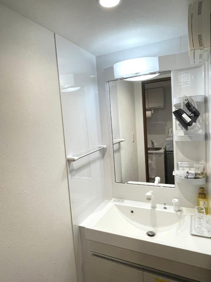 Ao Hotel Наго Екстериор снимка